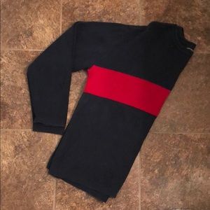 Vintage Ralph Lauren oversized sweater